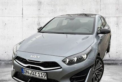 Kia pro ceed / ProCeed