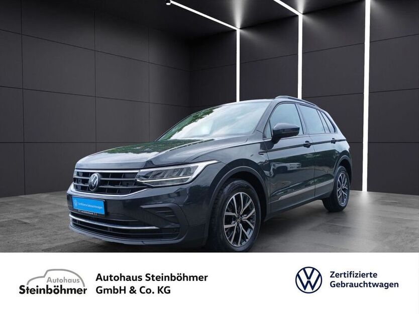 Tiguan