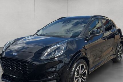 Ford Puma 10.731 km 21.550 &euro; Frankfurt 60386
