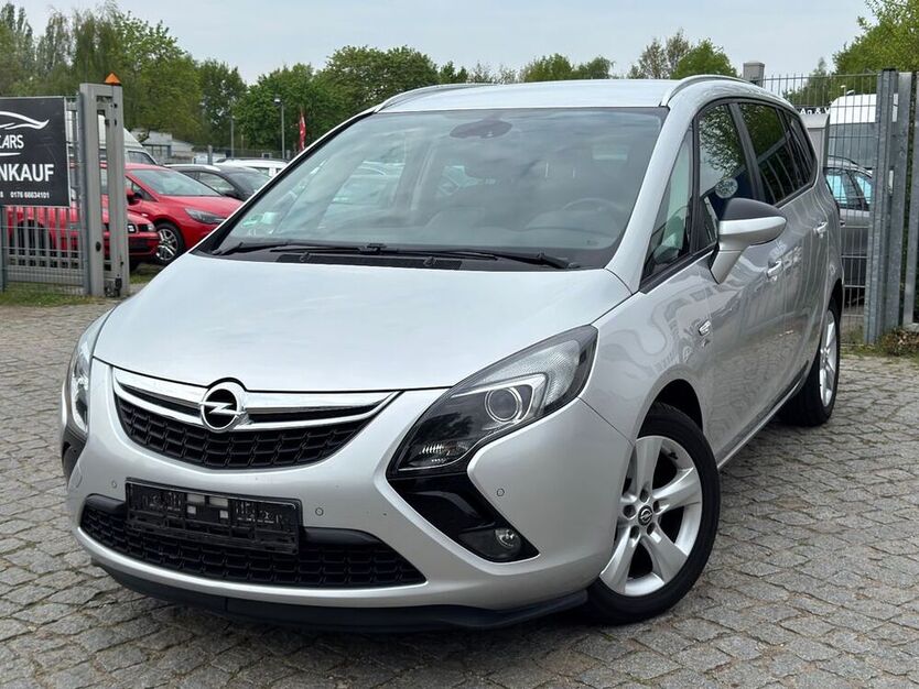 Zafira