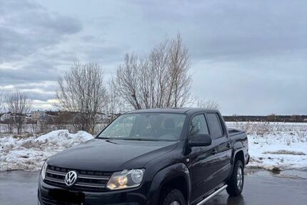VW Amarok 130.000 km 19.000 &euro; Heroldsberg 90562