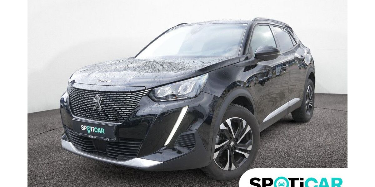 Peugeot 2008 24.500 km 22.990 € Ulm 89081