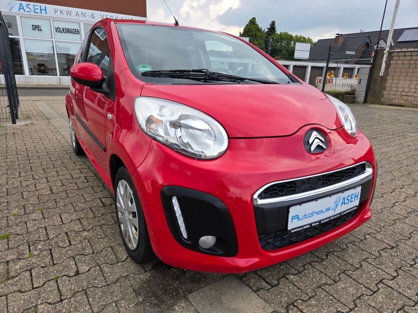 Citroen C1 64.500 km 4.690 € Düren 52353