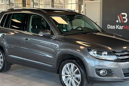 VW Tiguan 161.000 km 9.870 &euro; Ingolstadt 85053