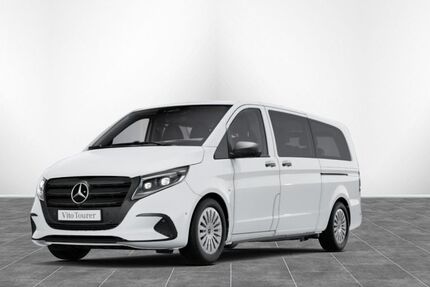 Mercedes-Benz Vito 7.169 km 63.498 &euro; Halle-Sennewitz 06193