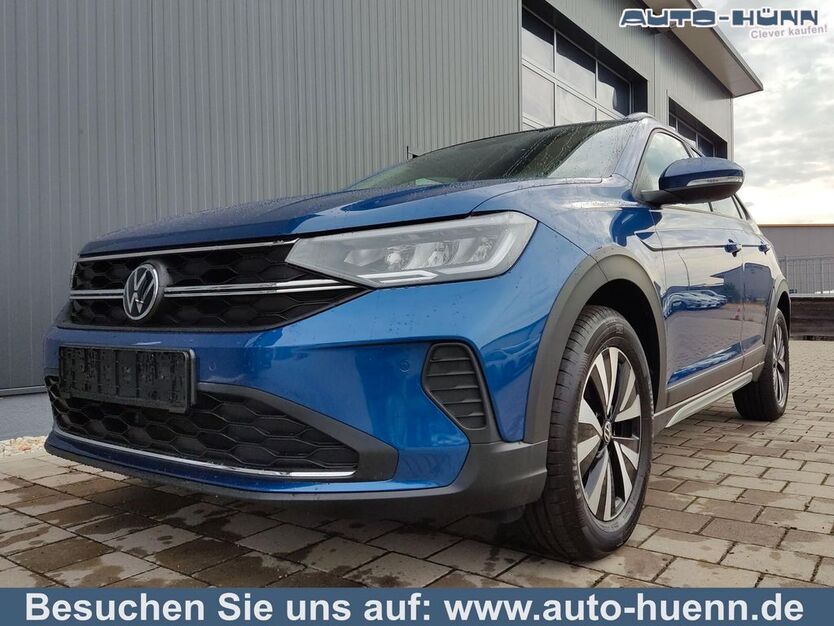 VW Taigo 26.032 km 22.990 € Wörth an der Donau 93086