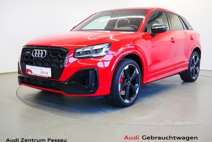 Audi AUDI SQ2 TFSI S tro.