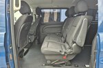 Mercedes-Benz Vito 116 CDI Mixto lang Automatik, AHK, Klima, Rüc 105.535 km 21.890 &euro; Rodgau 63110
