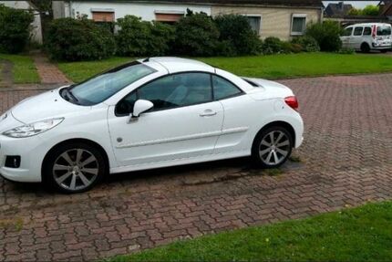 Peugeot 207 141.934 km 5.200 &euro; Kerpen 50170