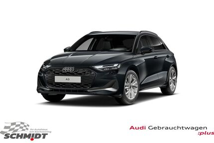 Audi A3 9.387 km 32.660 &euro; Bernsdorf 09337
