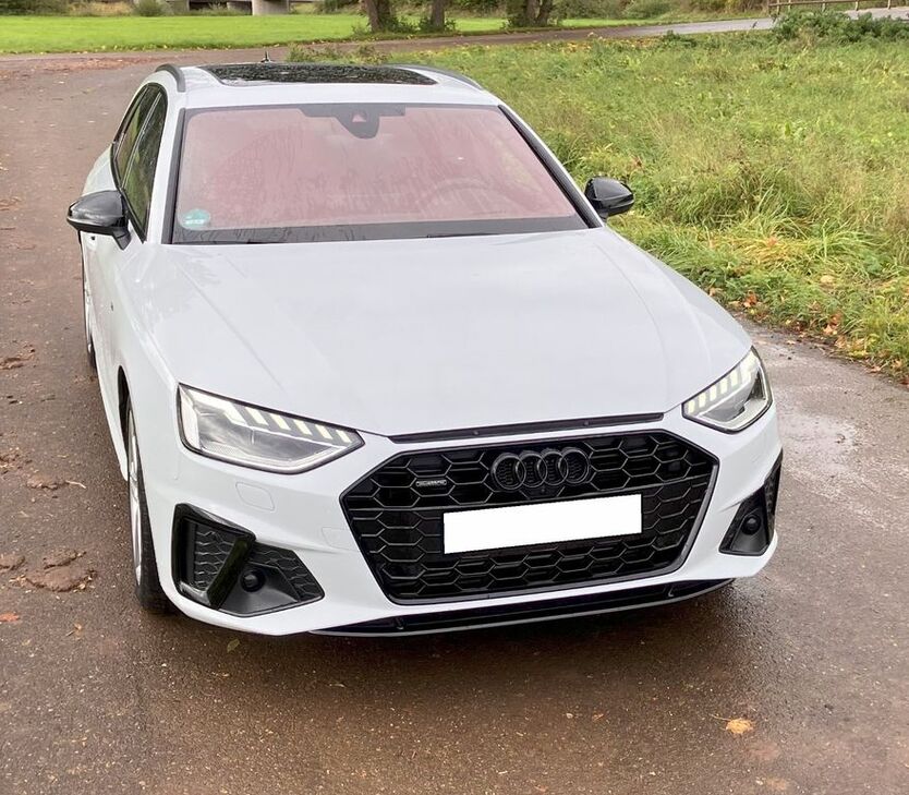 Audi A4 29.900 km 46.199 € Mörnsheim 91804