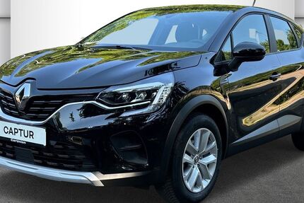 Renault Captur 7.379 km 19.960 € Hannover 30519