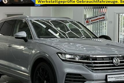 VW Touareg 161.500 km 31.900 &euro; Fuhrberg 30938