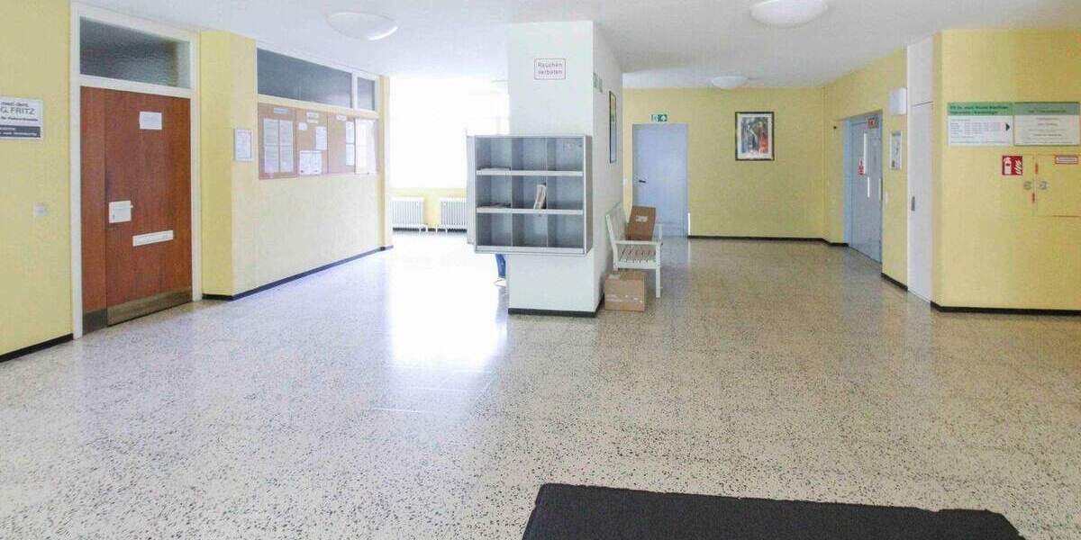 Etagenwohnung Bietigheim-Bissingen Bietigheim - 6 Zimmer, 189 m&sup2;, 340.000&euro; | Angebot:25646256