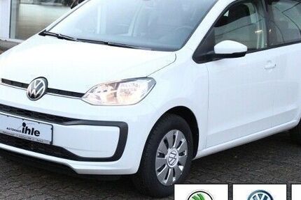 VW up!
