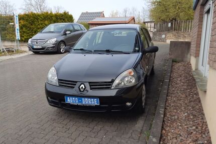 Renault Clio 87.125 km 3.900 &euro; Detmold 32758