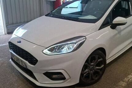 Ford Fiesta 68.805 km 10.119 € Lich 35423