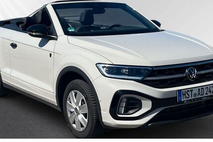 VW T-Roc 14.900 km 39.900 &euro; Stralsund 18437