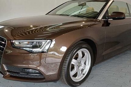 Audi A5 69.988 km 15.480 € Herzberg 37412