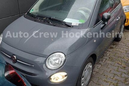 Fiat 500 37.950 km 10.790 &euro; Hockenheim 68766