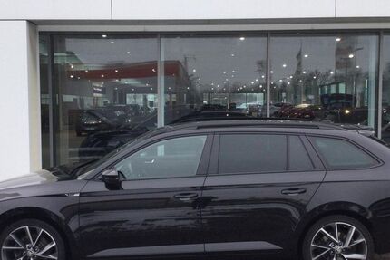Skoda Superb 39.900 km 35.990 &euro; Niebüll 25899