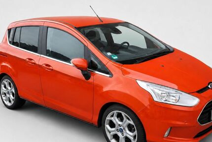 Ford B-Max 67.200 km 6.899 &euro; Mönchengladbach 41065