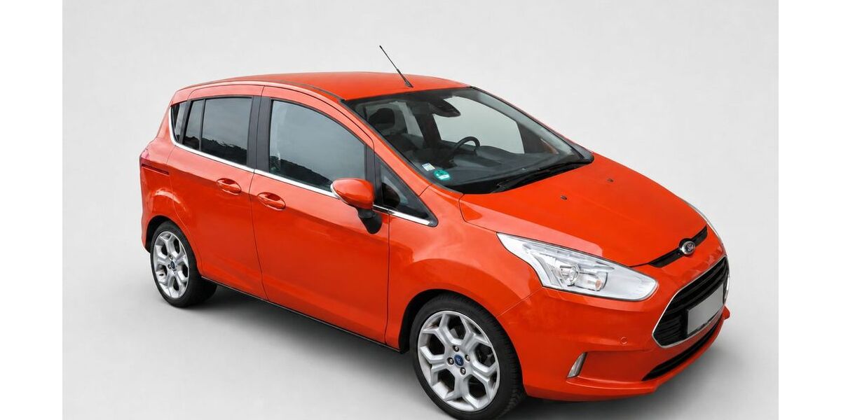 Ford B-Max 67.200 km 6.899 &euro; Mönchengladbach 41065