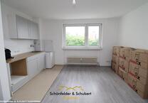 Helle, ruhige, Apartment-Wohnung. Ideal für Studenten, Pendler oder Singles