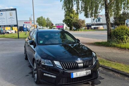 Skoda Octavia 151.000 km 16.550 &euro; Lippstadt 59557