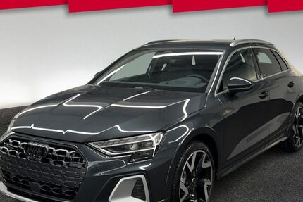 Audi A3 6.001 km 41.500 &euro; Berlin 10587