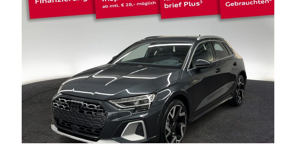 Audi A3 6.001 km 41.500 &euro; Berlin 10587