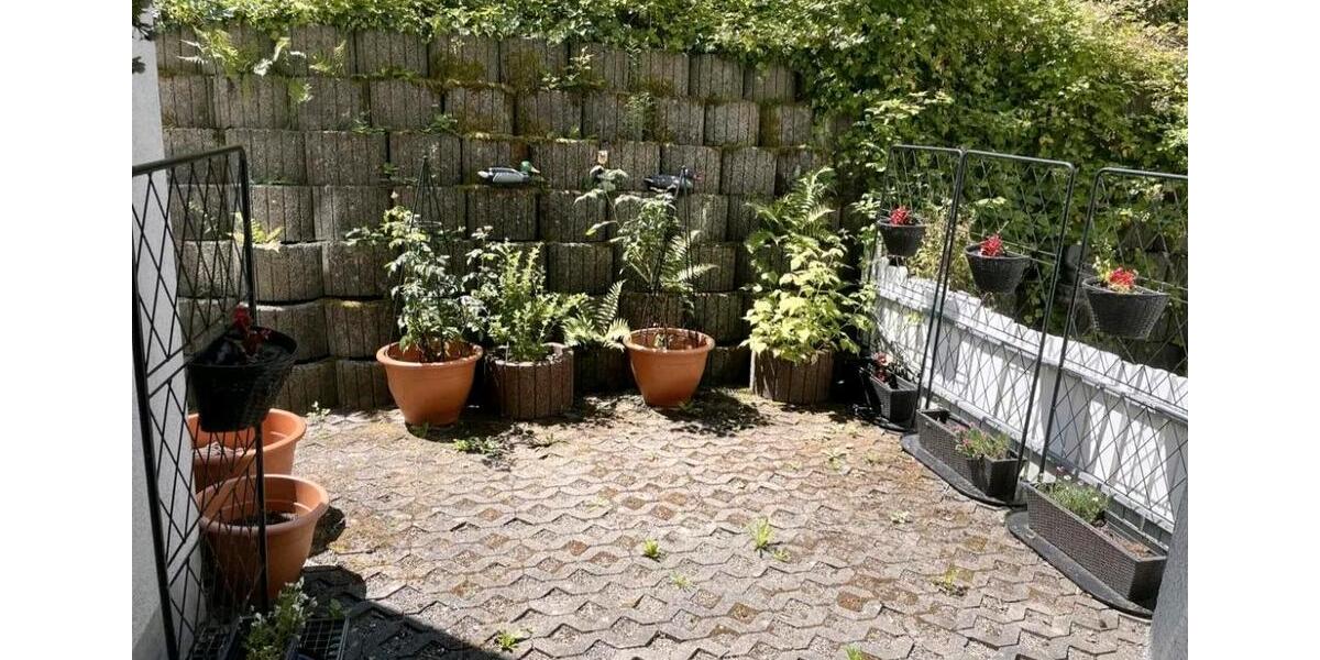 Erdgeschoßwohnung Pirmasens Niedersimten - 3.5 Zimmer, 90 m&sup2;, 199.000&euro; | Angebot:27081541