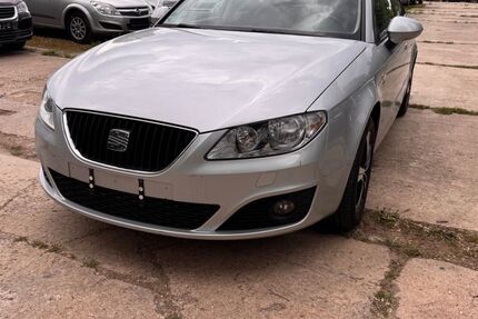 Seat Exeo 105.018 km 5.499 &euro; Chemnitz 09114