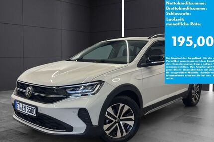 VW Taigo 6.000 km 25.840 &euro; Schloß Holte-Stukenbrock 33758