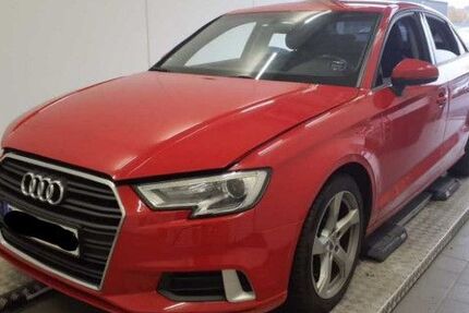 Audi A3 48.336 km 17.990 &euro; Mainz-Kastell (Wiesbaden) 55252