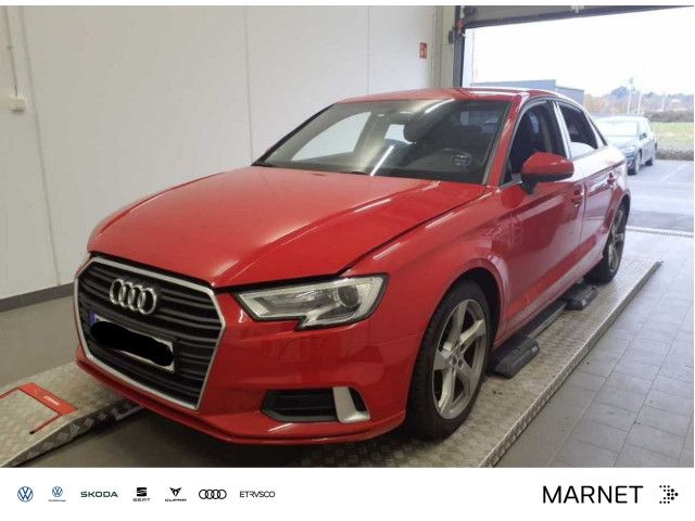 Audi A3 48.336 km 17.990 &euro; Mainz-Kastell (Wiesbaden) 55252