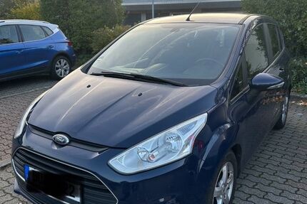 Ford B-Max 87.842 km 5.500 € Duisburg 47239