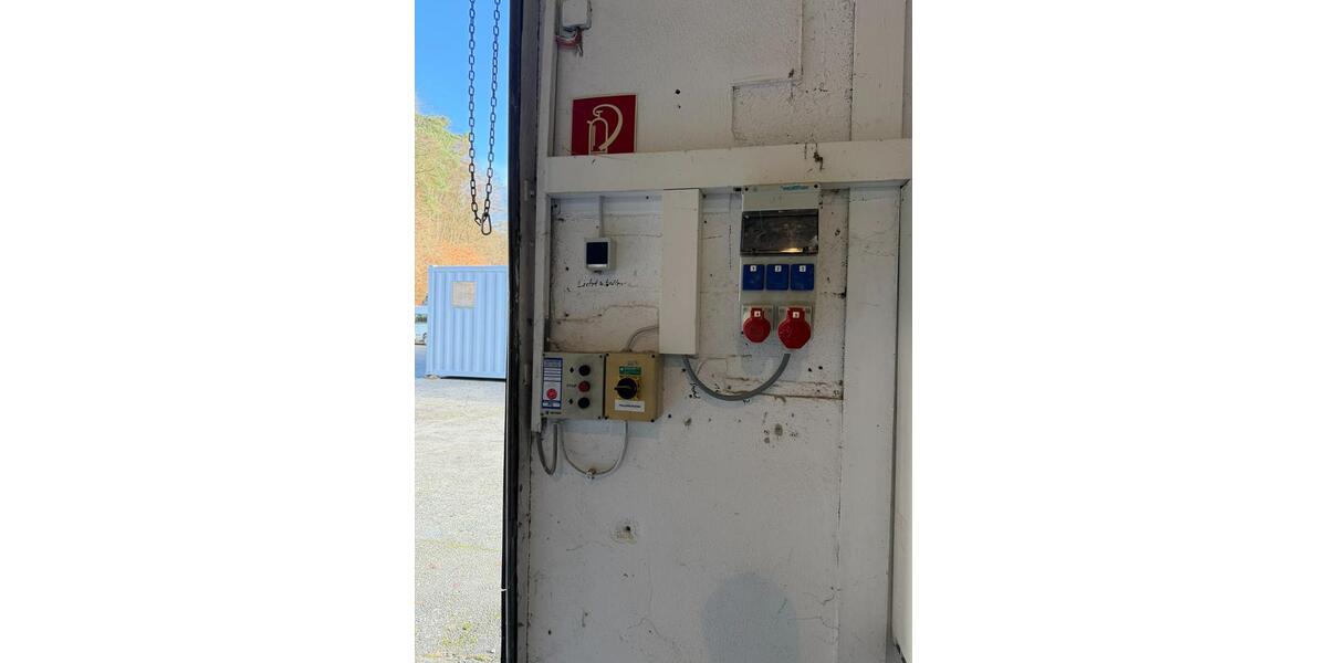 Gewerbeobjekt Waldfischbach-Burgalben Burgalben - 1.184&euro; | Angebot:24694096