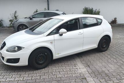 Seat Leon 135.000 km 5.100 € München 81925