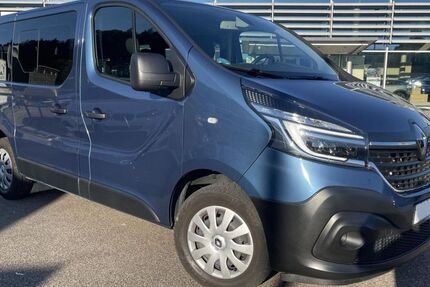 Renault Trafic 76.769 km 22.980 &euro; Schwäbisch Gmünd 73529