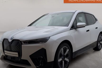 BMW iX 61.090 km 41.902 &euro; München 80939