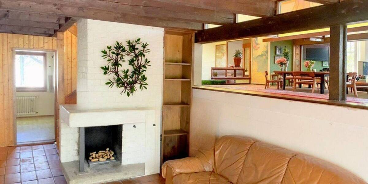 Einfamilienhaus Überlingen - 8 Zimmer, 227 m&sup2;, 998.000&euro; | Angebot:26155381