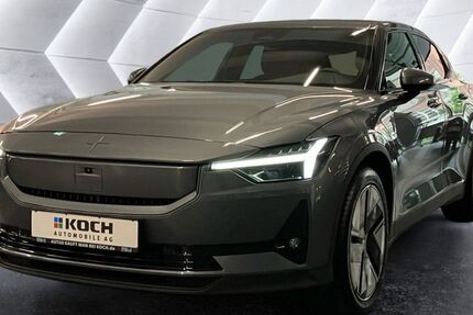 Polestar 2 16.495 km 42.990 &euro; Berlin 10553