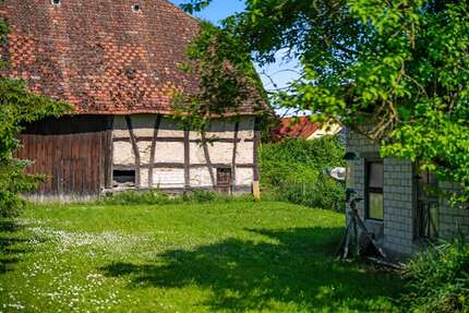 Haus zum Kaufen in Breisach am Rhein Gündlingen 925.000 € 135 m² 8 zimmer