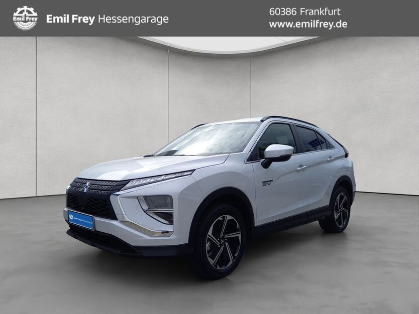 Eclipse Cross