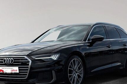 Audi A6 87.640 km 32.950 &euro; Arnstadt 99310