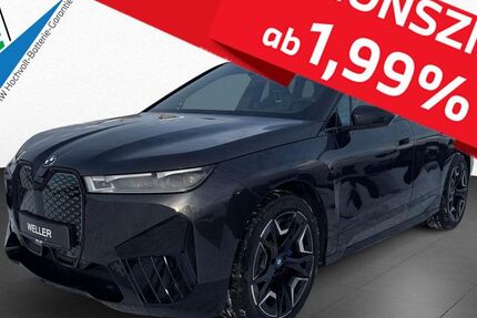 BMW iX 29.324 km 44.350 &euro; Hamburg 21073