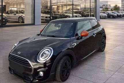 Mini John Cooper Works 100.442 km 17.600 &euro; Villingen Schwenningen 78054