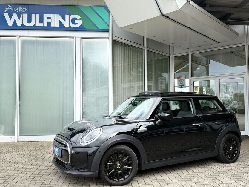 Cooper SE