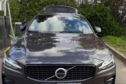 Volvo S60 12.000 km 34.999 &euro; Mannheim 68161